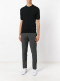 short sleeve jumper