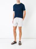 'Lounge' shorts