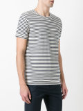 Breton stripe T-shirt 