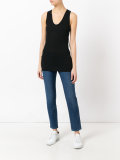 plain tank top 