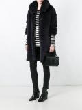 'Kate Monogram'中号单肩包