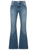flared jeans