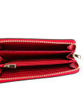 all around zip wallet 