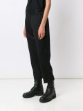 slim tapered pants