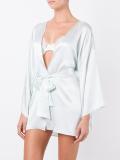 'Gilda for Dolci' kimono gown
