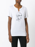 Till Death T-shirt