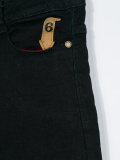 slim fit jeans