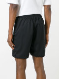 track shorts