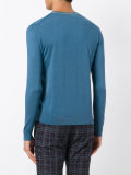 knitted sweater