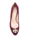 'Luna' wedge pumps