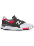 'M998 Age of Exploration' sneakers
