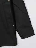 'Stockholm' raincoat