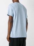 logo print T-shirt 