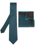 tie/square set 
