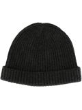 ribbed hat