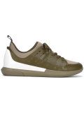 lace-up sneakers 