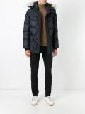 'Callaghan' parka
