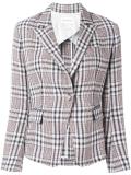 Jayden blazer