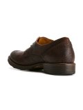 'Eternity' derby shoes 