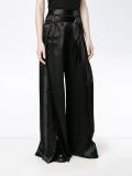 flared trousers
