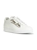 logo plaque sneakers 