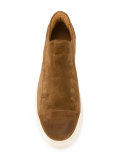 slip-on sneakers