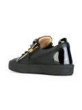 Frankie low-top sneakers