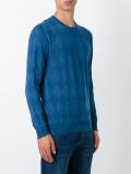 crew neck jumper    