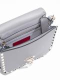 'Rockstud' shoulder bag