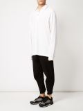 'Shigoto' polo shirt