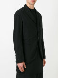 three pocket blazer