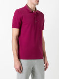 classic polo shirt 