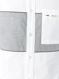 'Colour Pannel' shirt