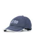 logo baseball cap