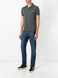 classic polo shirt 