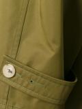 Comme coat 