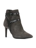 'Fawn' boots