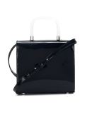 square crossbody bag