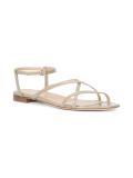 strappy sandals