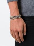 beaded bracelet 