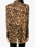 leopard print shirt