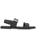 ankle length sandals 