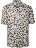 leopard print shirt