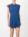 knitted tank dress