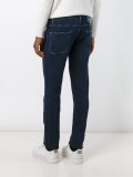 tapered jeans