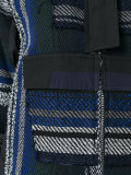 woven patch tunic 