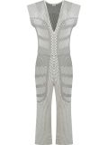 knit jumpsuit