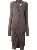 long cardigan