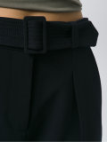 flared trousers