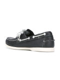 Docksides boat shoes